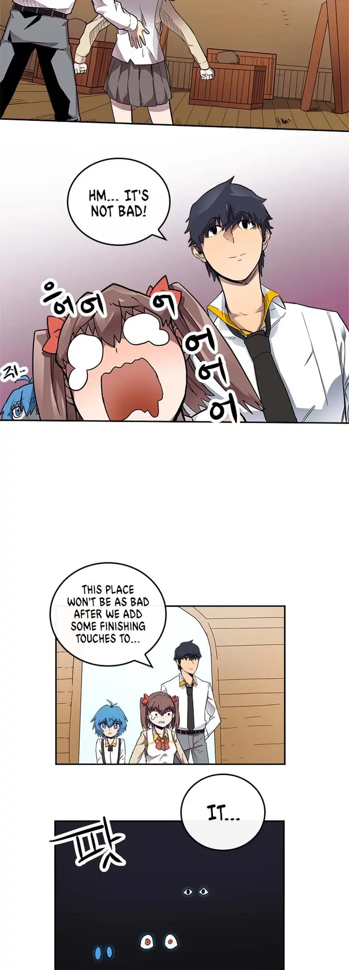 A Returner’s Magic Should Be Special Chapter 15 image 11_optimized